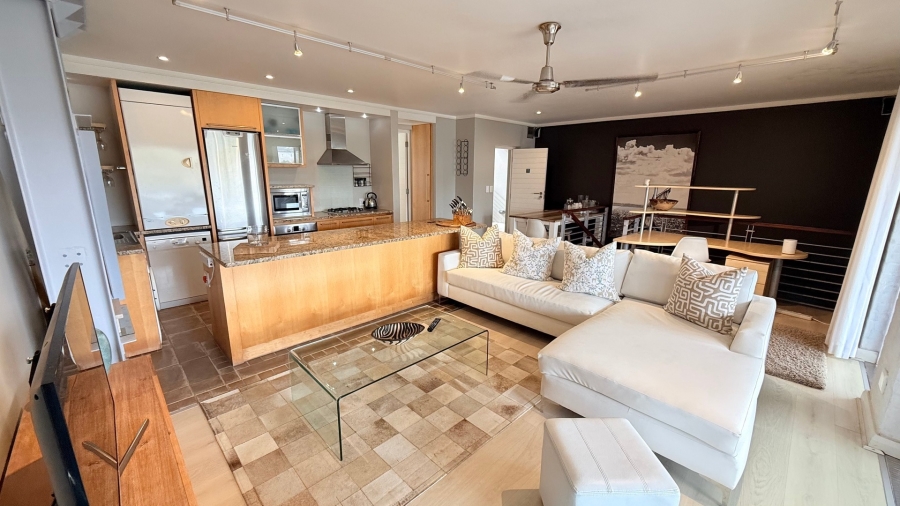 To Let 2 Bedroom Property for Rent in Thesen Islands Western Cape
